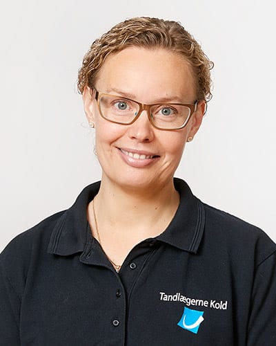 Anna Kjeldgaard